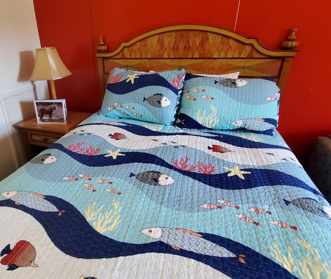 צ'ינקוטיג The Lighthouse Inn מראה חיצוני תמונה