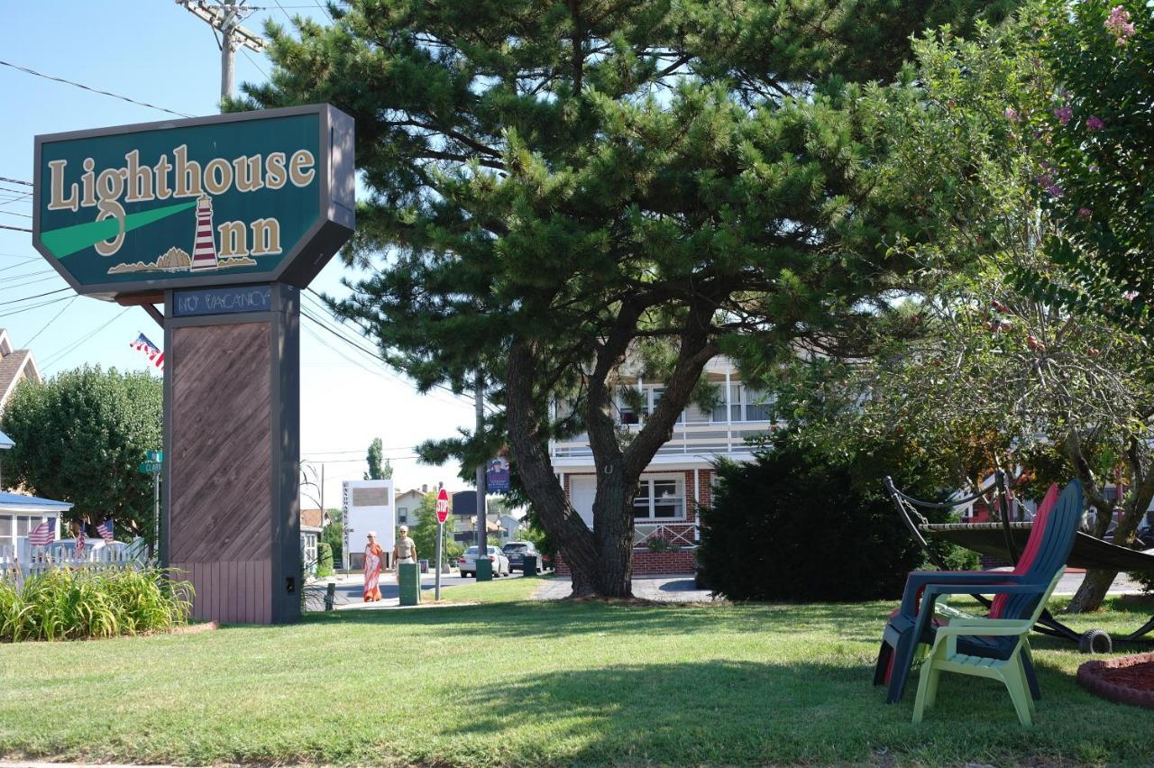 צ'ינקוטיג The Lighthouse Inn מראה חיצוני תמונה