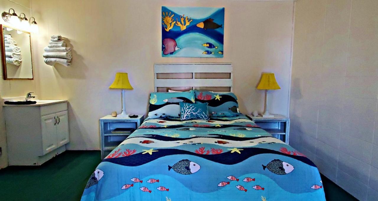 צ'ינקוטיג The Lighthouse Inn מראה חיצוני תמונה
