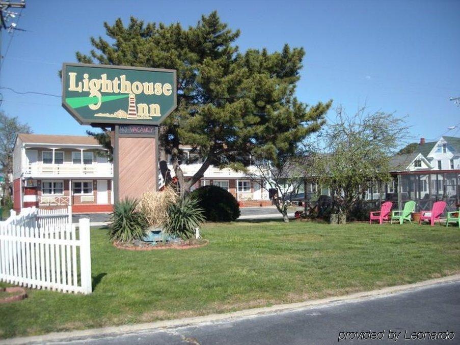 צ'ינקוטיג The Lighthouse Inn מראה חיצוני תמונה