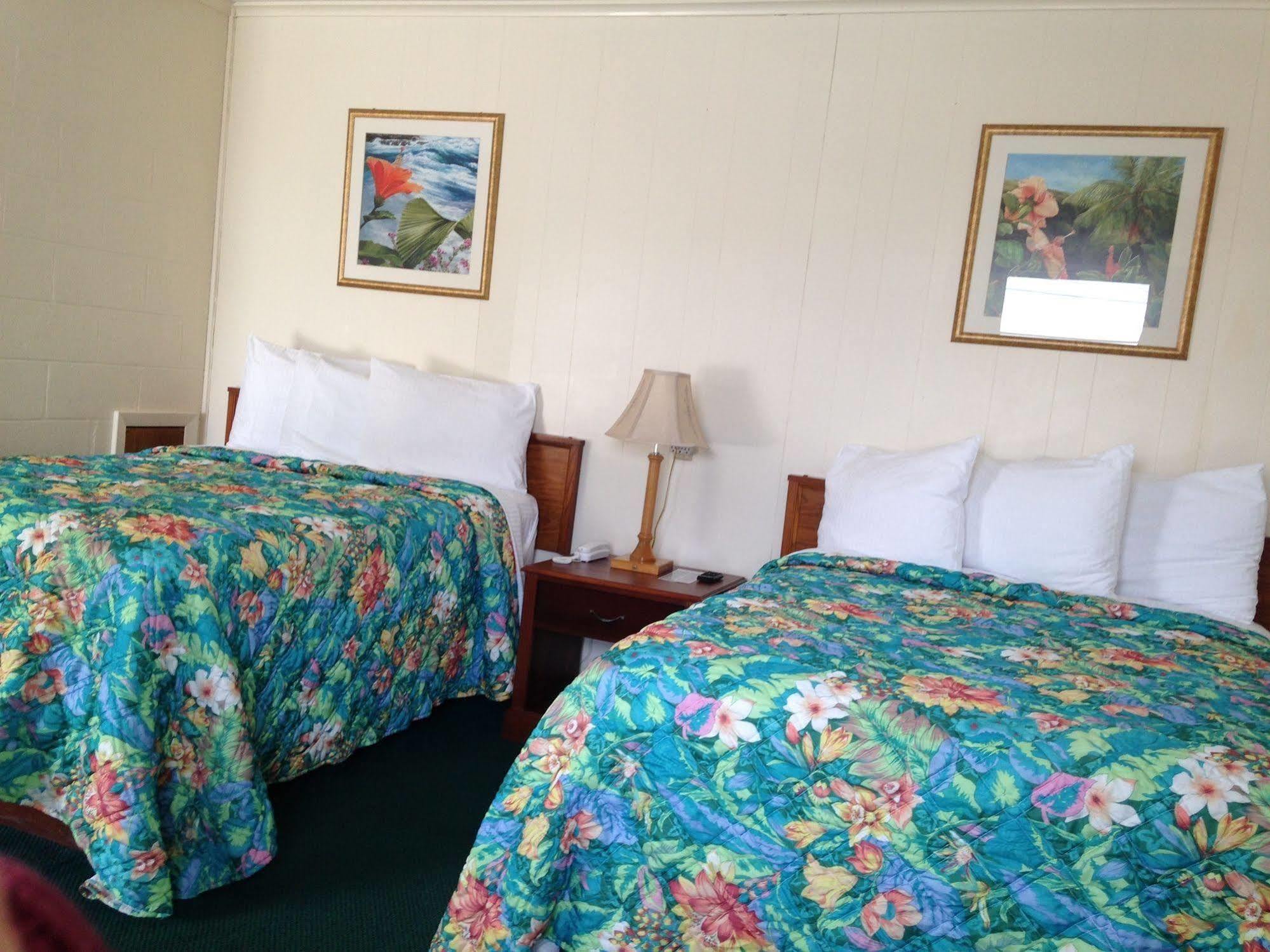 צ'ינקוטיג The Lighthouse Inn מראה חיצוני תמונה