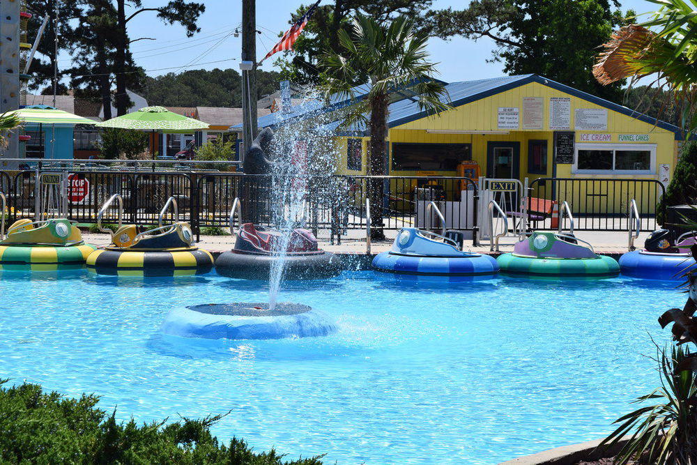 צ'ינקוטיג The Lighthouse Inn חדר תמונה